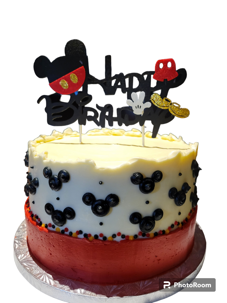 Birthdays | Cumpleaños