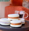 ALFAJORES