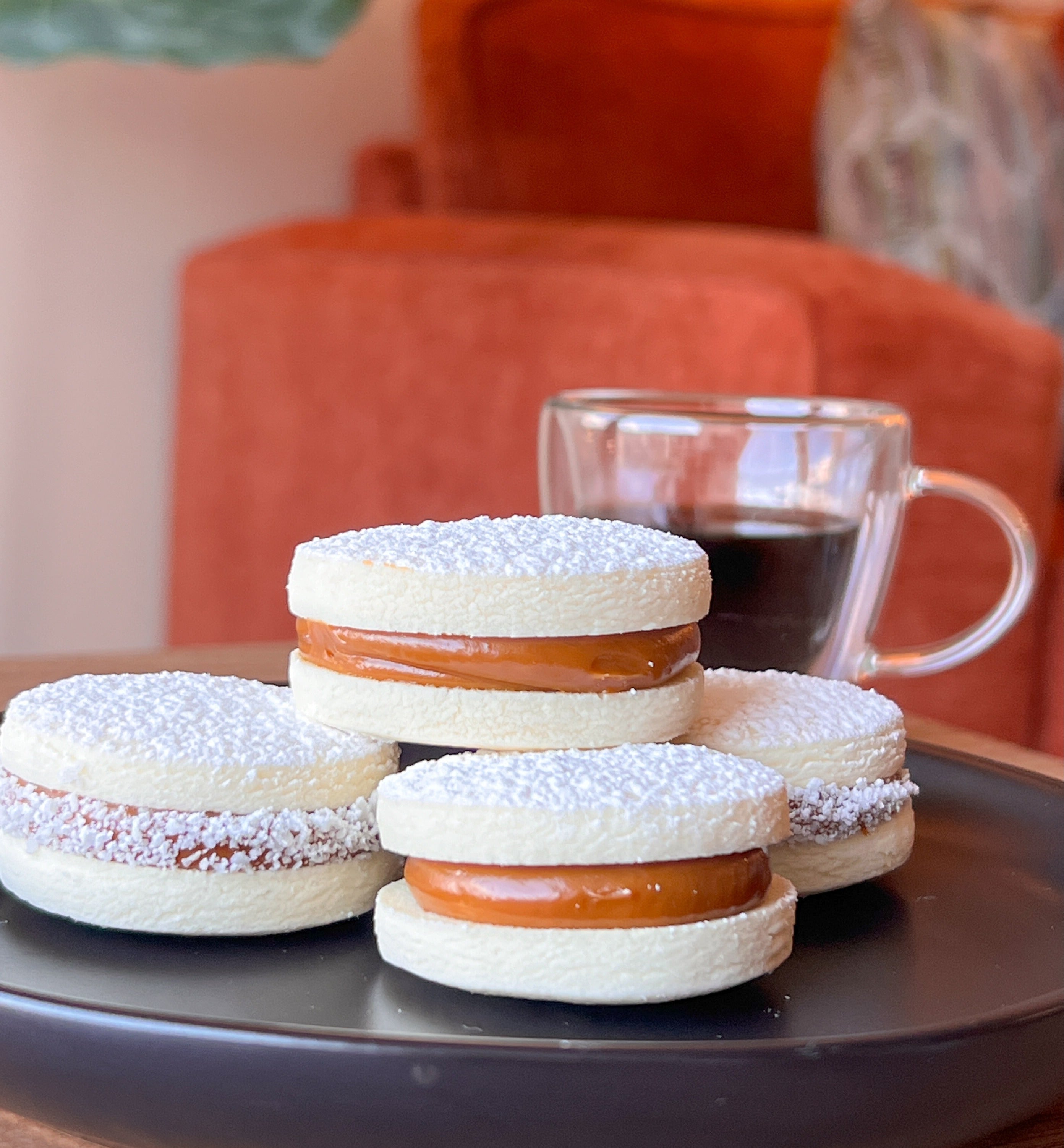 ALFAJORES