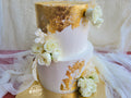 CUSTOM CAKES
