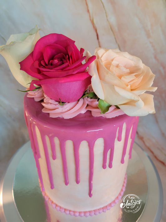 CUSTOM CAKES