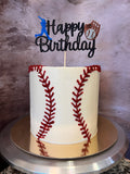 CUSTOM CAKES