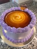 CUSTOM CAKES