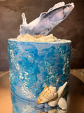 CUSTOM CAKES