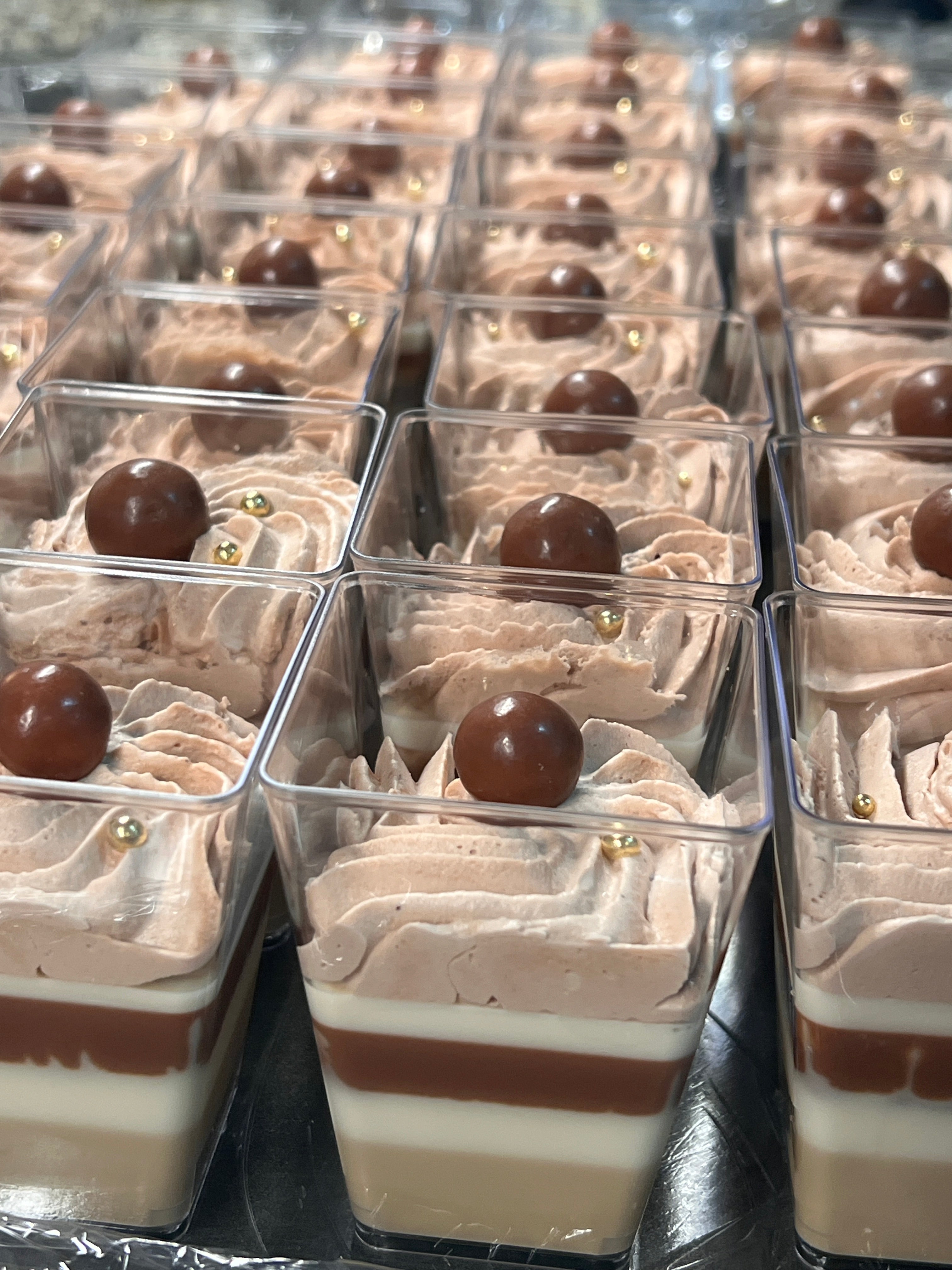 DESSERT