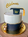 CUSTOM CAKES