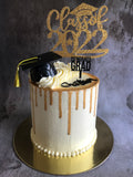 CUSTOM CAKES