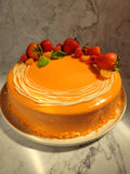 CUSTOM CAKES