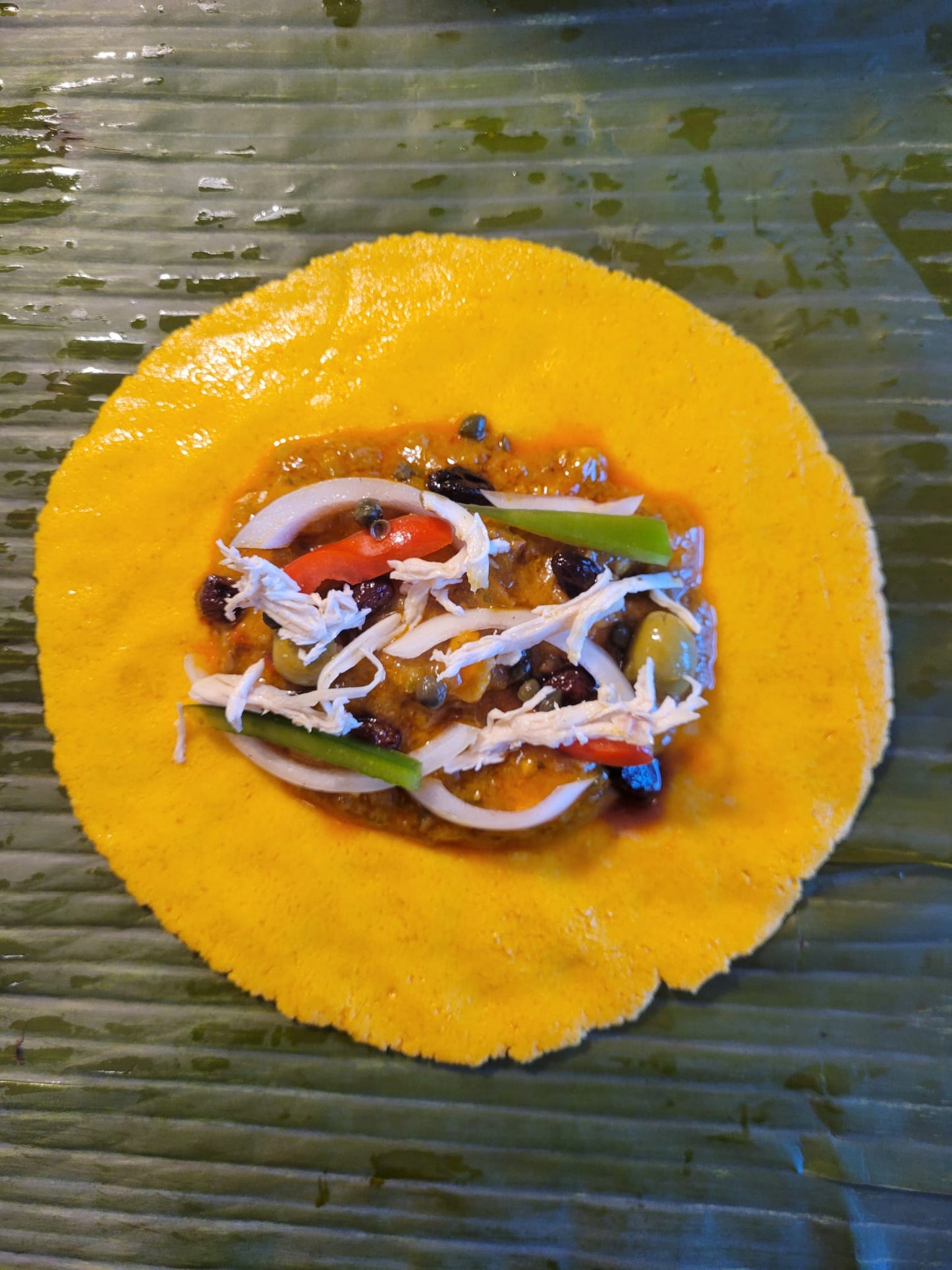 CENA NAVIDENA 24 de DICIEMBRE para 4 personas