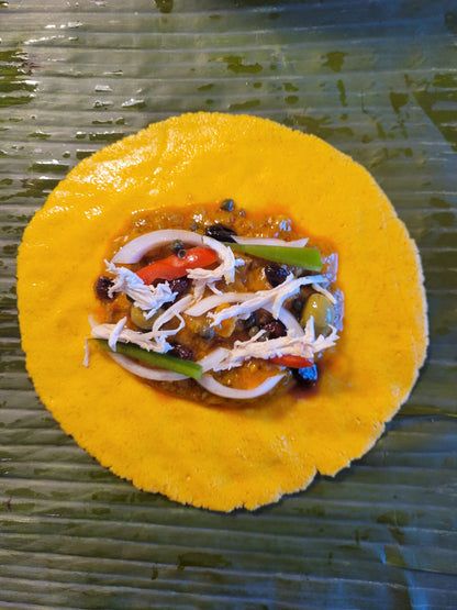 CENA NAVIDENA 24 de DICIEMBRE para 4 personas