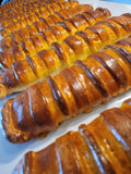 PAN DE JAMON TRADICIONAL